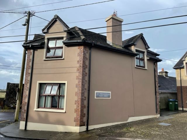 4 Main Street, Castlegregory, Kerry, V92E392 Semi-detached House — Property Partners Darragh Ó Sé