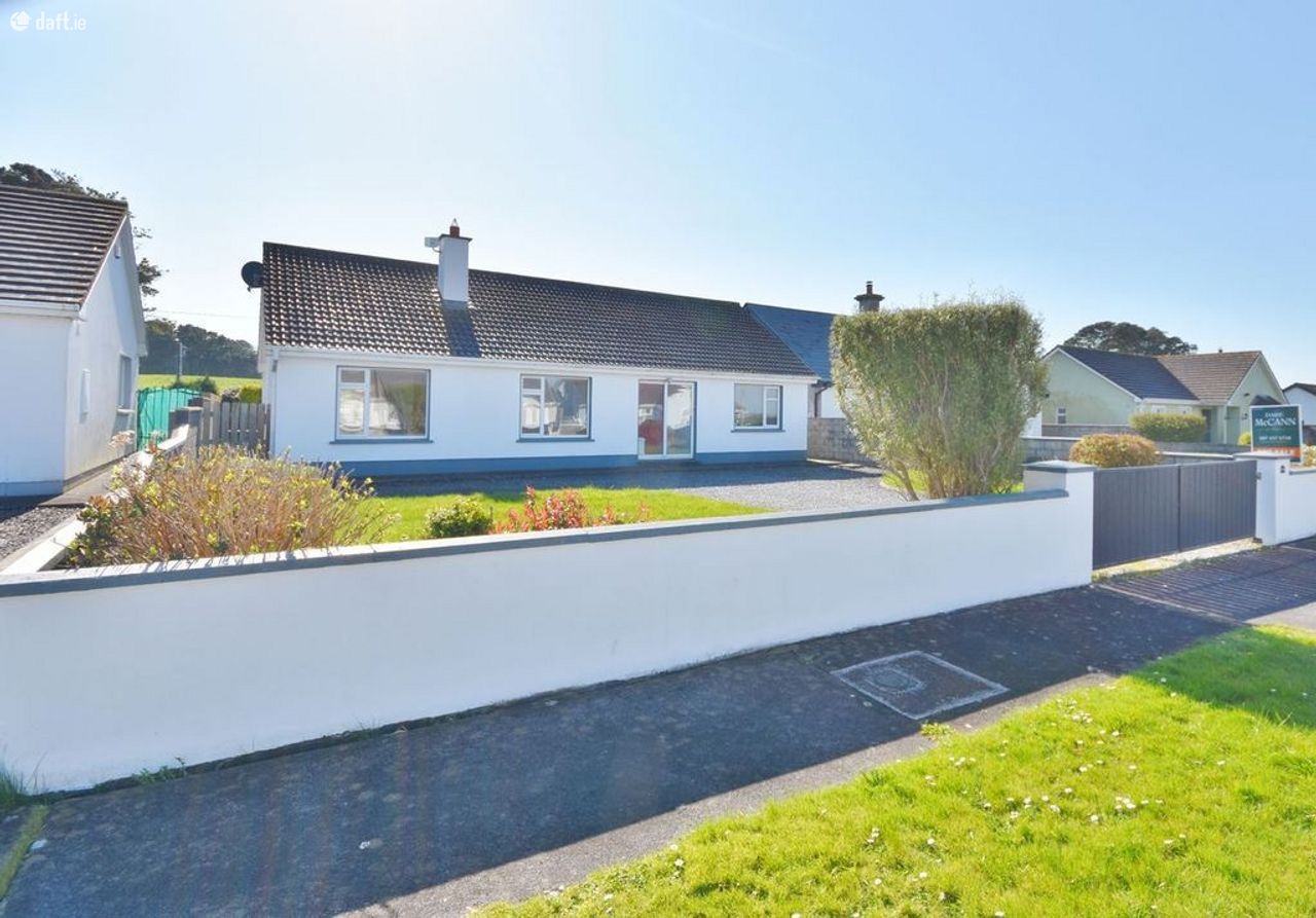 bungalow16 Fenit Atlantic Homes, Fenit, Tralee, Co. Kerry — Daire McCann Property