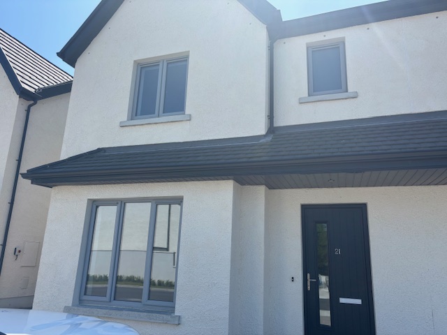 21 Belmont View, Cloghers, Tralee, Co. Kerry — Kerry Estate Agents