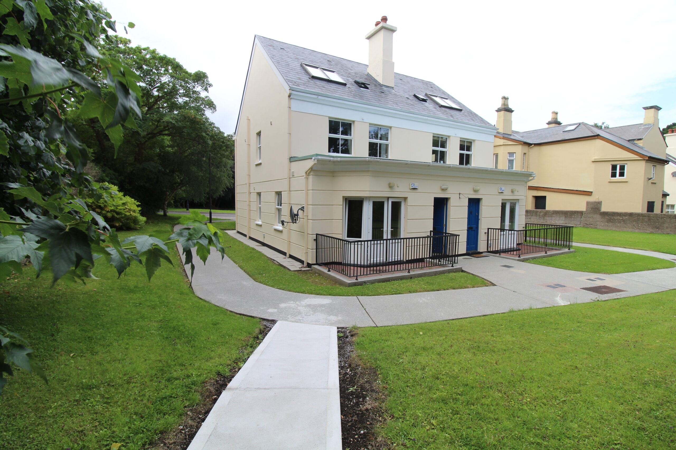 8 Clounalour Close, Oakpark, Tralee, Co. Kerry — McQuinn Property Services Ltd