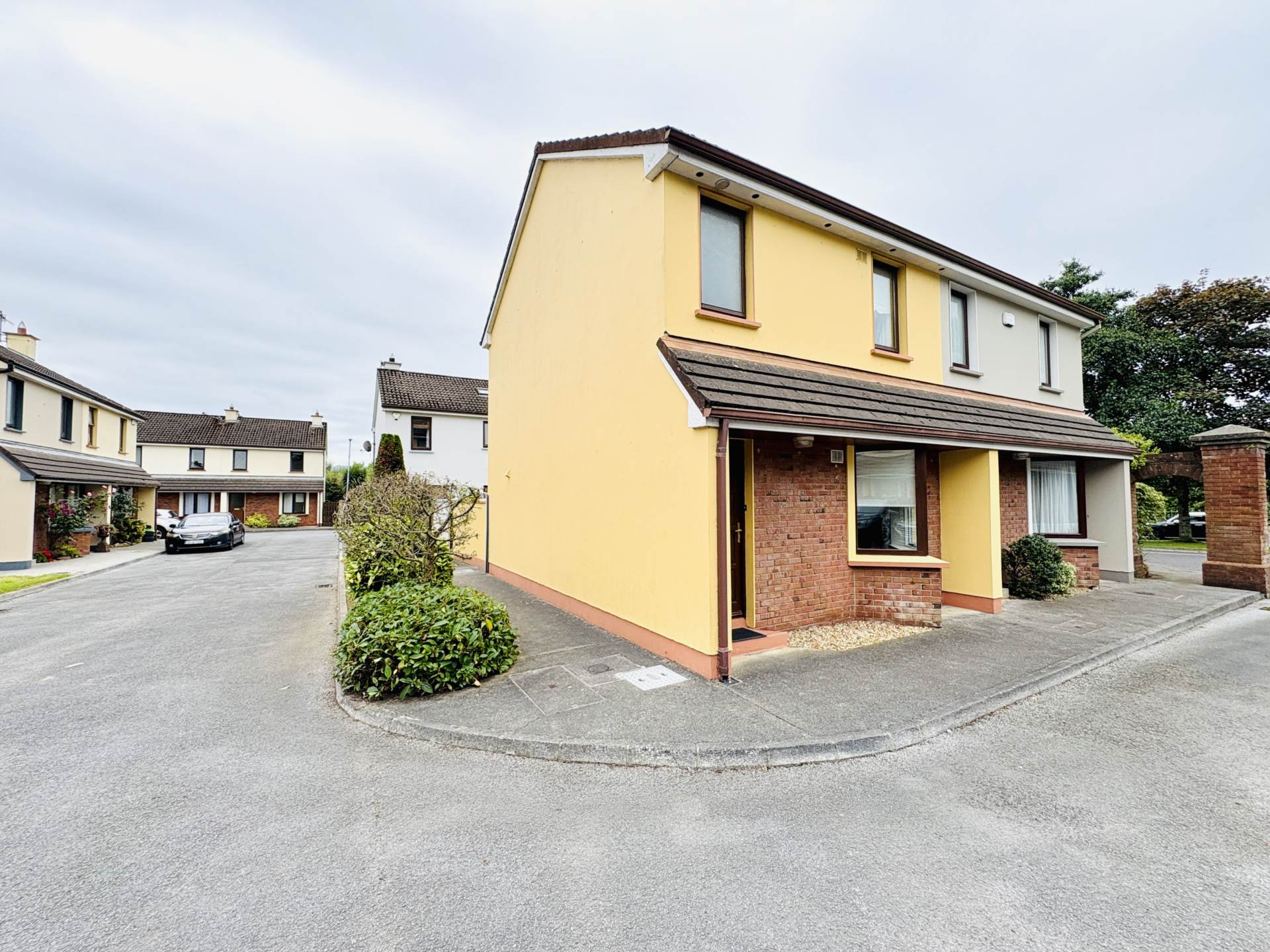 Monavalley, Tralee Semi-Detached House — Gary O'Driscoll & Co. Ltd.