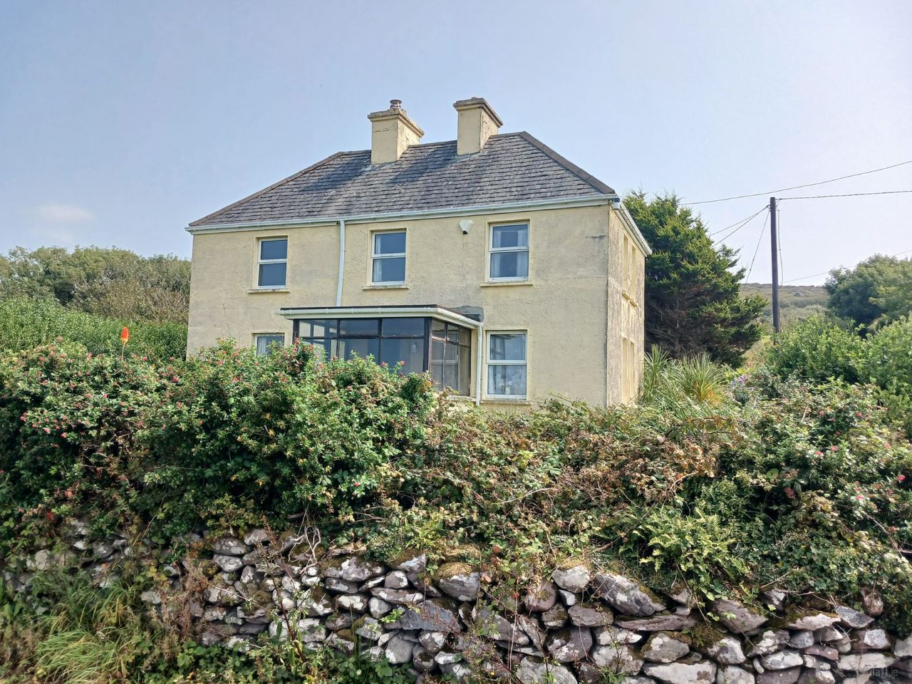 Spunkane Hill,Waterville,Killarney,Co. Kerry — Jim Burns and Company