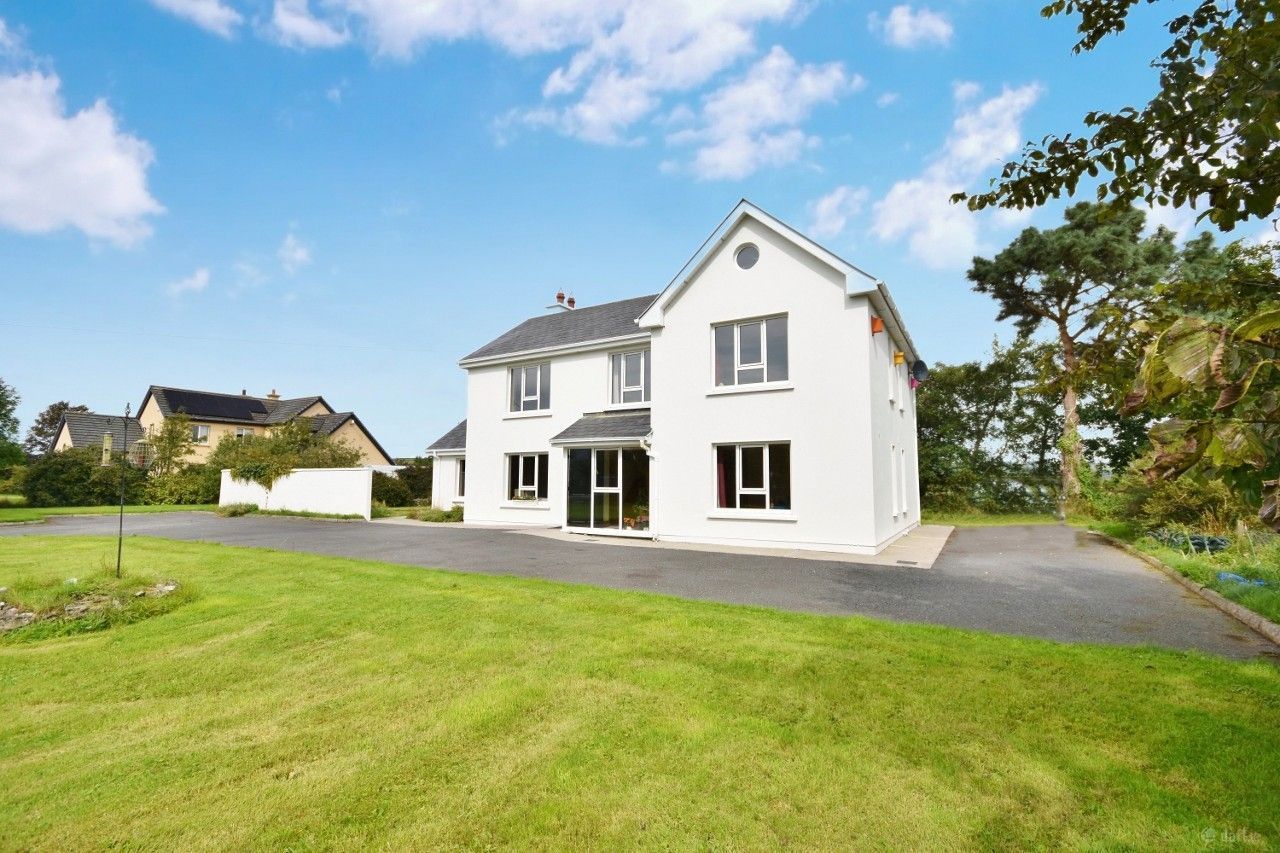Detached HouseThe Kerries, Tralee, The Spa, Co. Kerry — Daire McCann Property