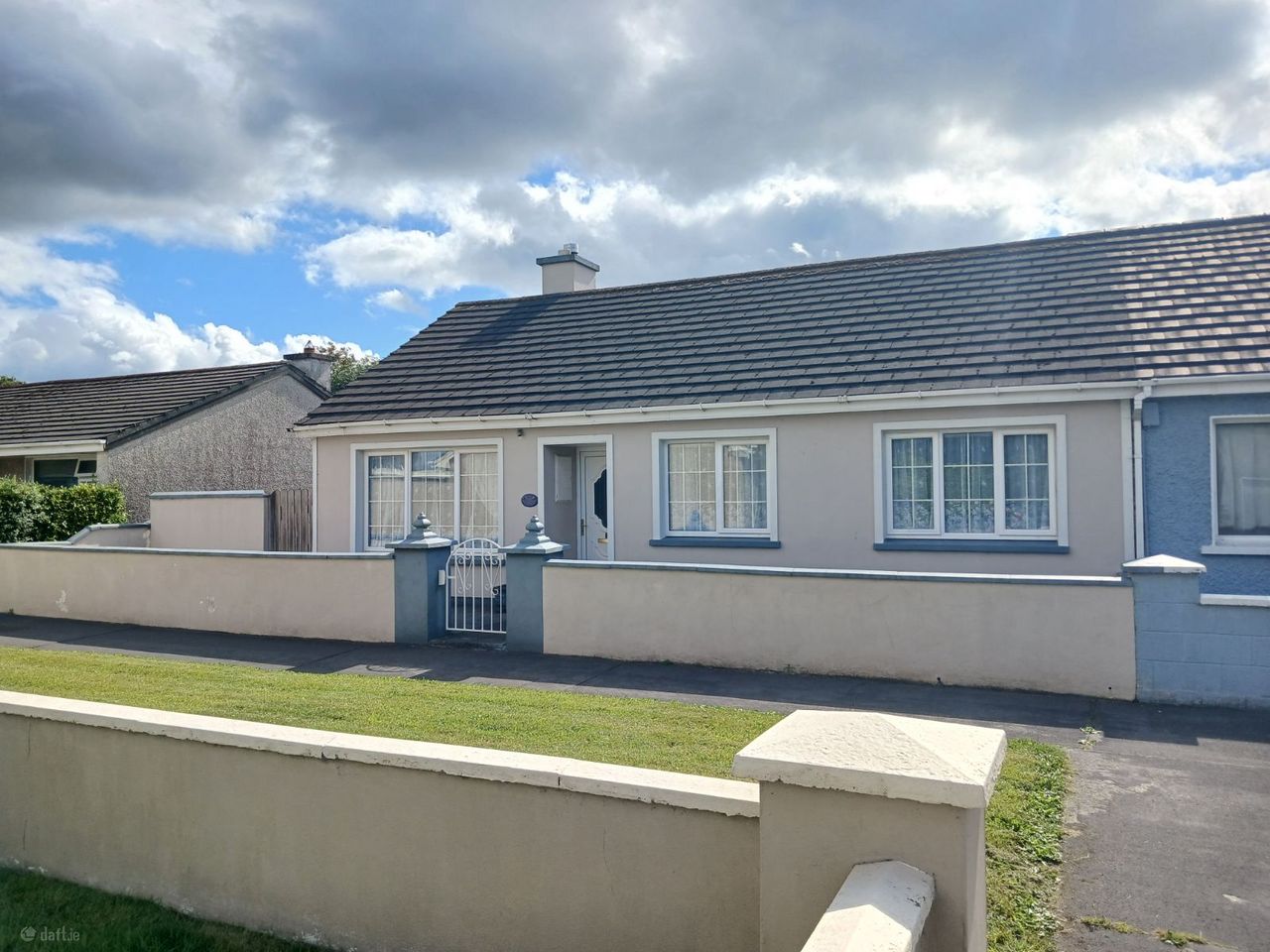 46 Iveragh Park,Killorglin,Co. Kerry — Jim Burns and Company