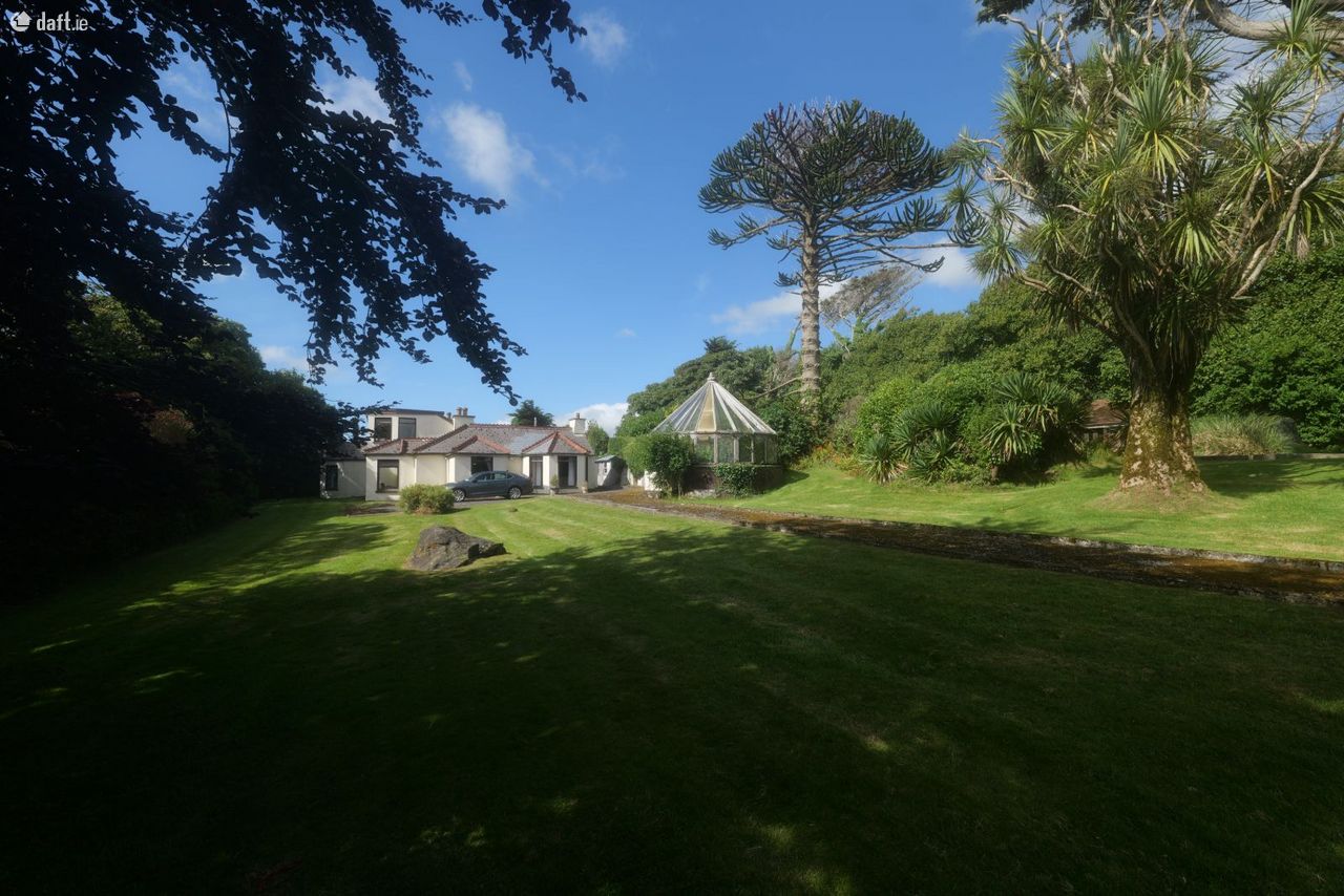 Detached HouseHigh Road, Ballinaboula, Dingle, Tralee, Co. Kerry — Daire McCann Property