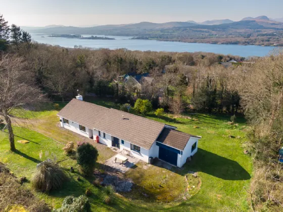 Avalon Killaha East Kenmare Co Kerry V93 KN30 — Sherry FitzGerald Daly