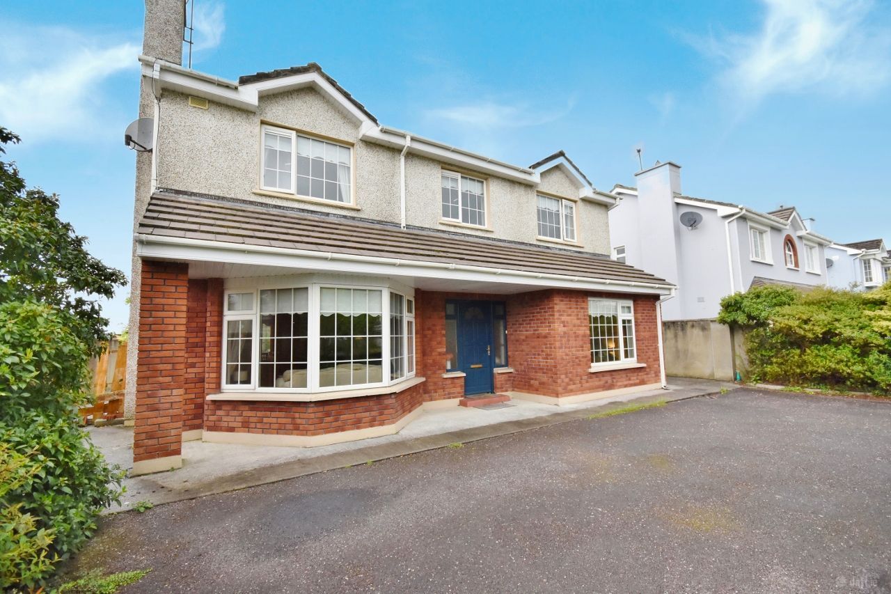 Detached House17 The Grove, Mounthawk, Tralee, Co. Kerry — Daire McCann Property