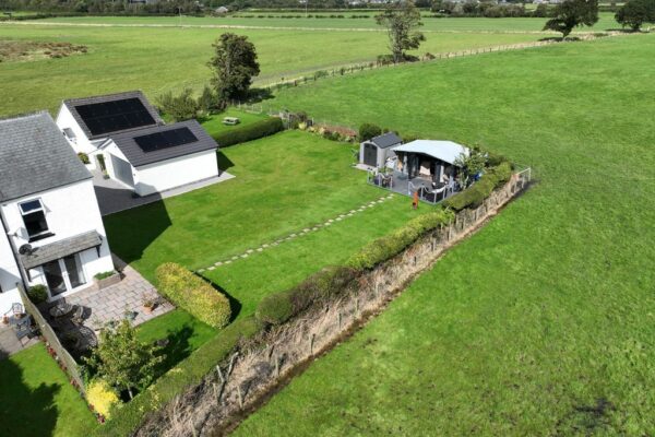 Oxenholme Cottages, Ulverston, Cumbria — J H Homes