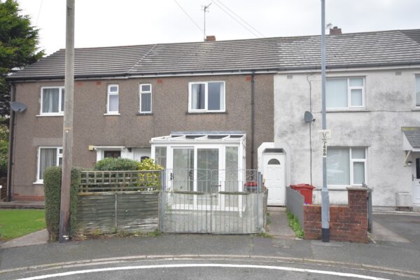 Windermere Close, Dalton-in-Furness, Cumbria — J H Homes