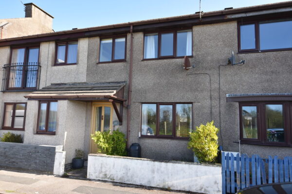Steel Street, Ulverston, Cumbria — J H Homes