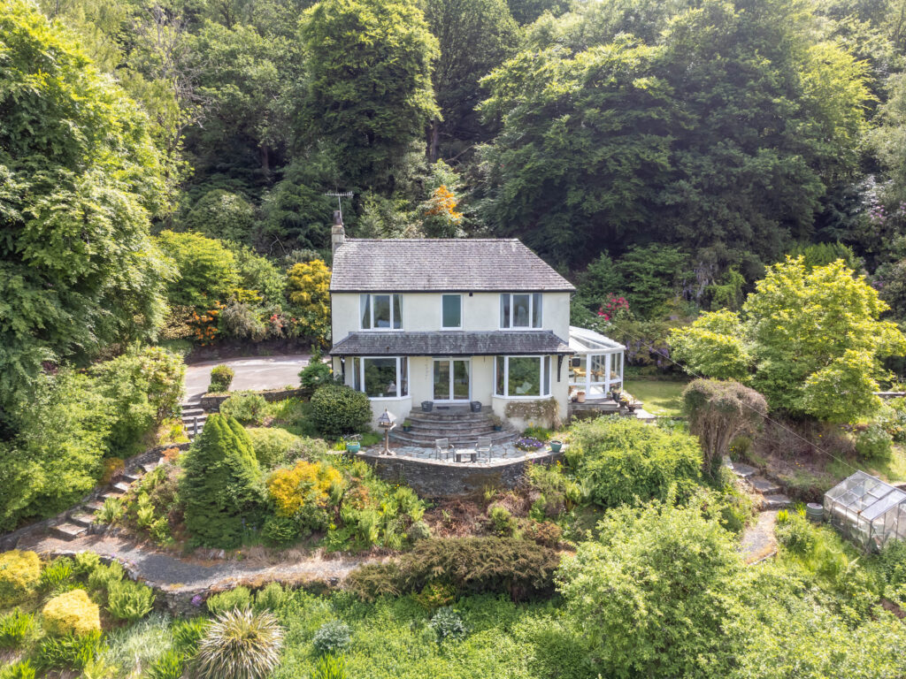 Beech House, Newby Bridge Road, Windermere, LA23 — Thomson Hayton Winkley Estate Agent