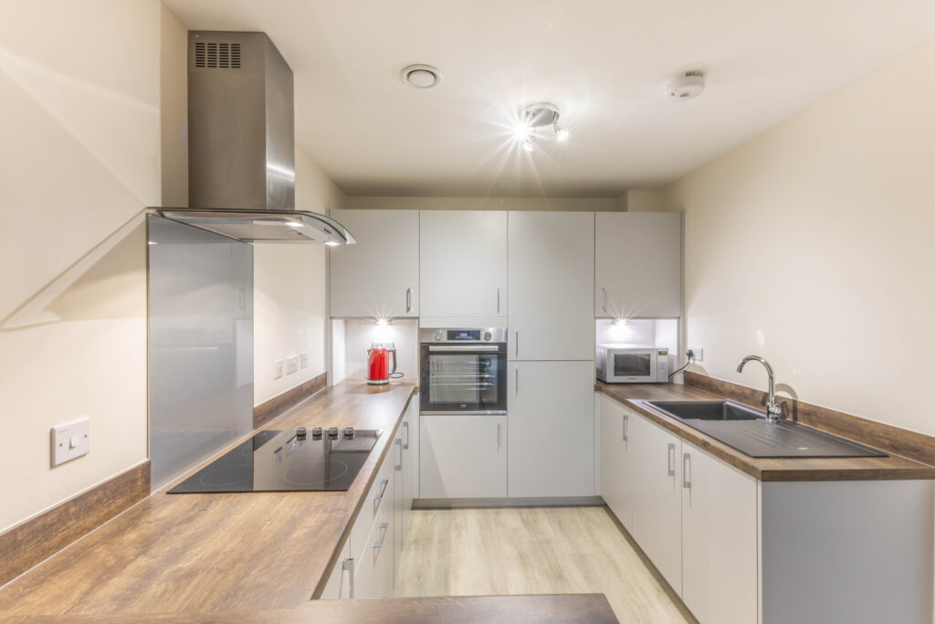 Apartment 45, Alavana Place, Kendal, LA9 — Thomson Hayton Winkley