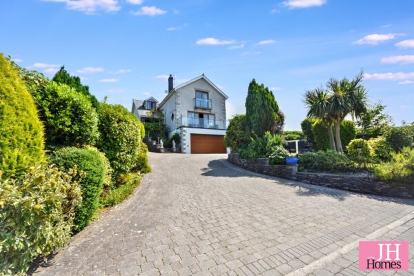 Askam View, Askam-in-Furness, Cumbria — J H Homes