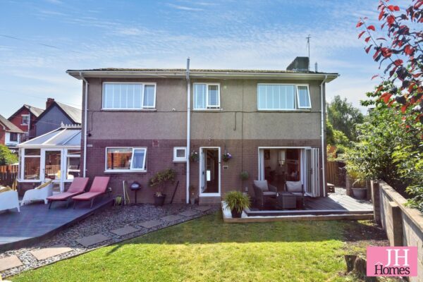Wheatclose Road, Barrow-in-Furness, Cumbria — J H Homes