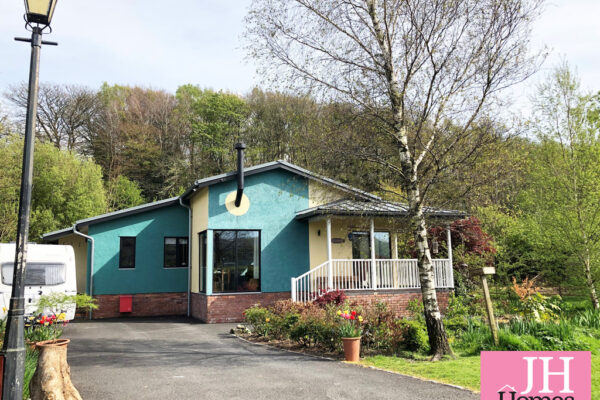 Foxfield Road, Broughton-in-Furness, Cumbria — J H Homes