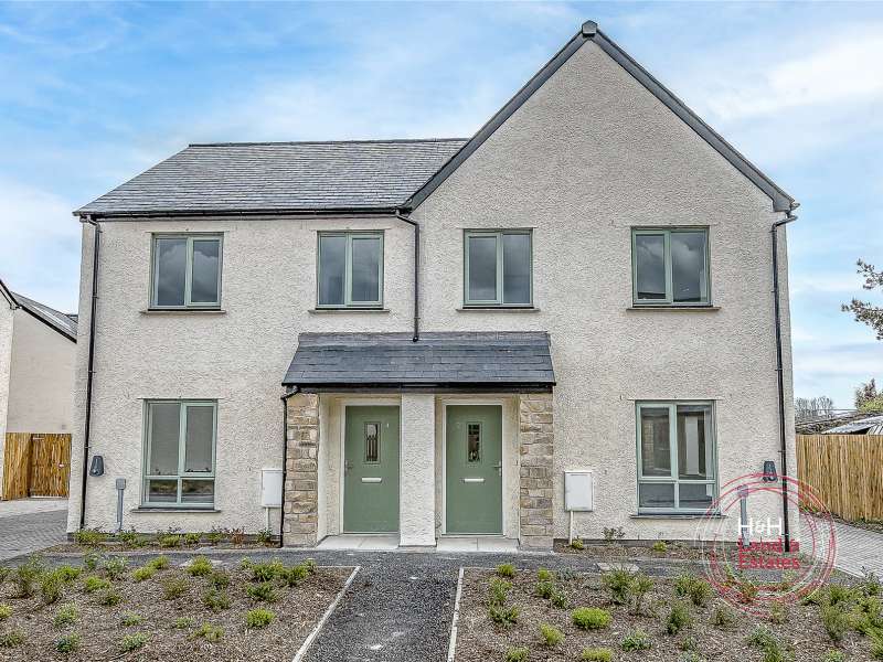 22 Swift Close, Staveley, Kendal, LA8 9ER — H & H Land Estates