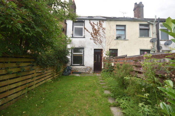 Sandhall, Ulverston, Cumbria — J H Homes