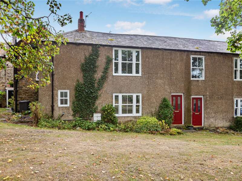 14 Sunderland Bridge - Lot 1, Durham, DH6 5HD — H & H Land Estates