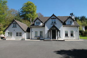 Tall Trees, Staveley in Cartmel — Hackney & Leigh