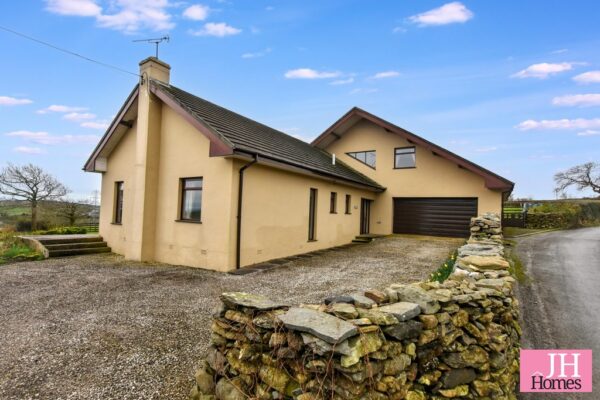Pennington, Ulverston, Cumbria — J H Homes