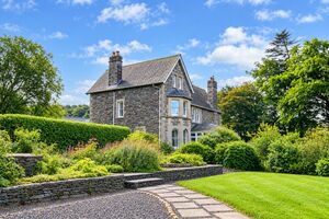The Old Vicarage, Colton — Hackney & Leigh