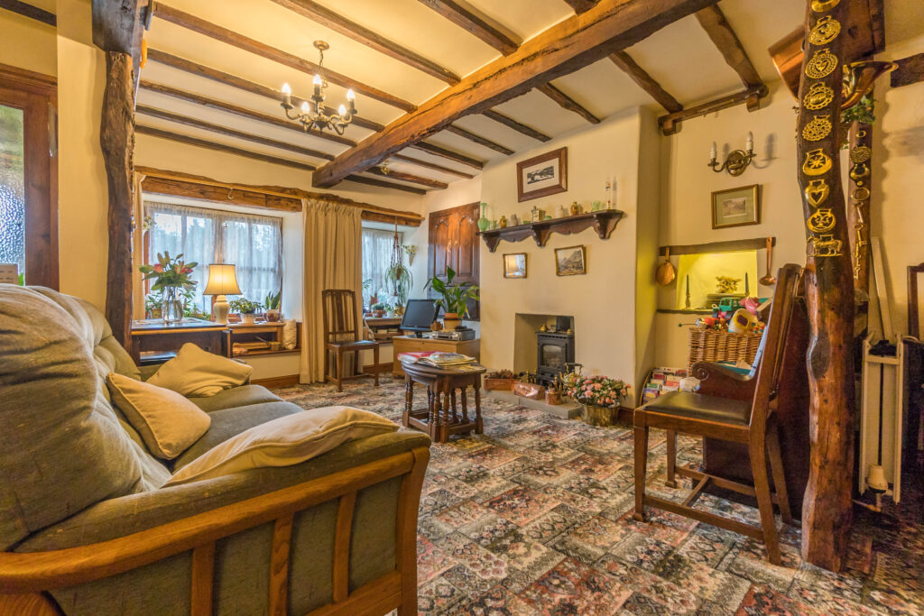Seed Howe Cottages, Staveley, LA8 — Thomson Hayton Winkley