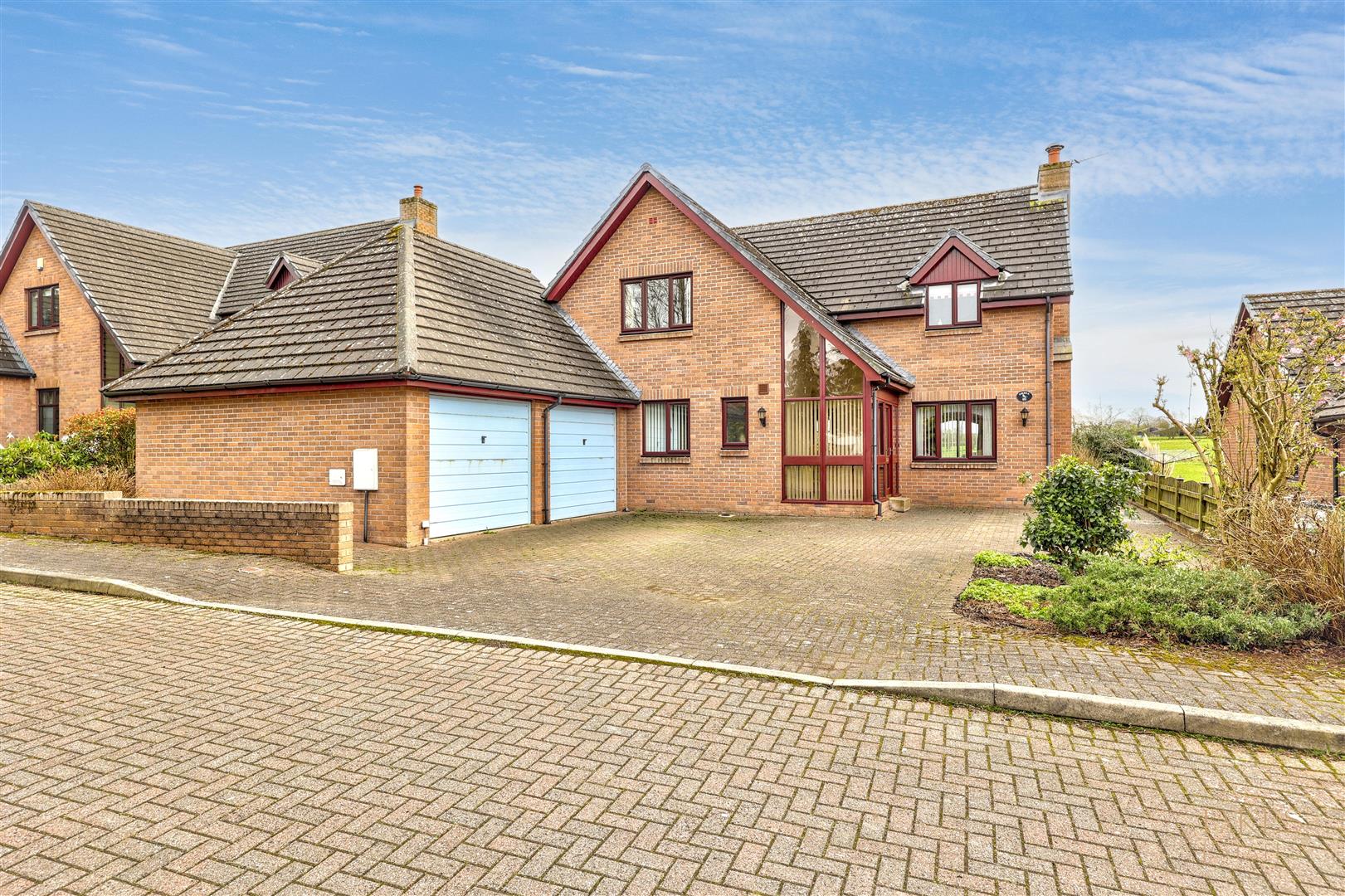 Beckside — Lakes Estates