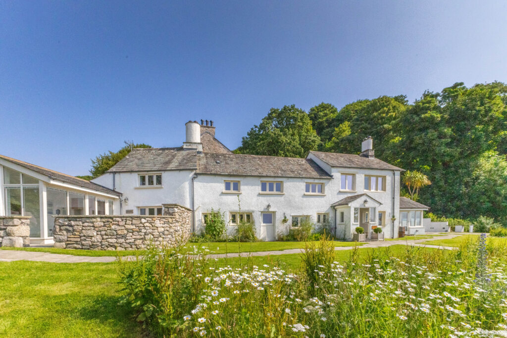 1 & 3 Brown Robin, Grange-Over-Sands, LA11 — Thomson Hayton Winkley Estate Agent