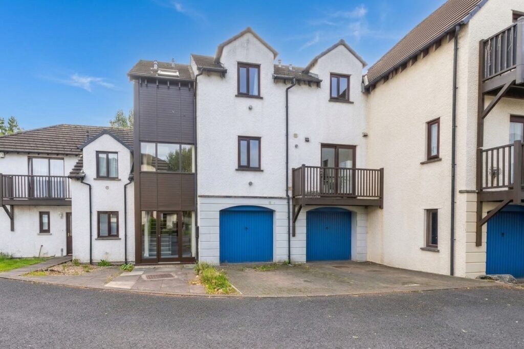 Howe Gardens, Kendal, LA9 — Thomson Hayton Winkley