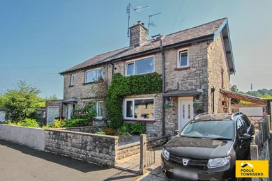 Castle Oval, Kendal - — Poole Townsend Estate Agents