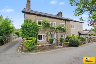 Old Barn Garth, Cartmel - — Poole Townsend Estate Agents