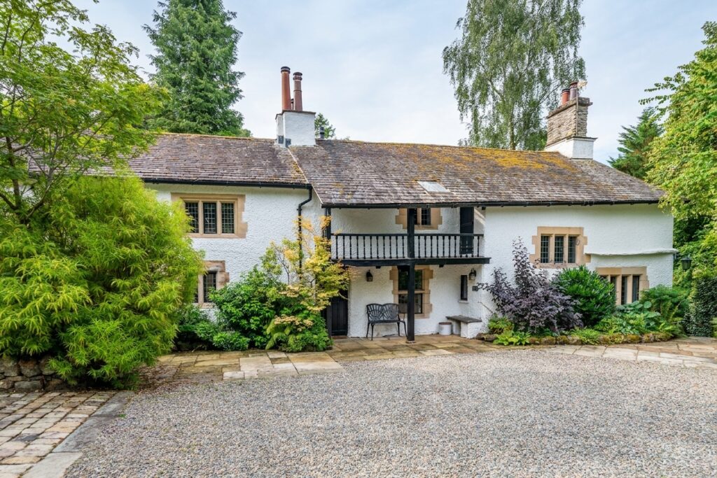 Braithwaite Fold, Longtail Hill, Bowness-On-Windermere, LA23 — Thomson Hayton Winkley Estate Agent