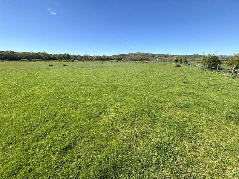 Land At Third Moss Lane - Lot 3, Brigsteer, Kendal, Cumbria, LA8 8AX — H & H Land Estates