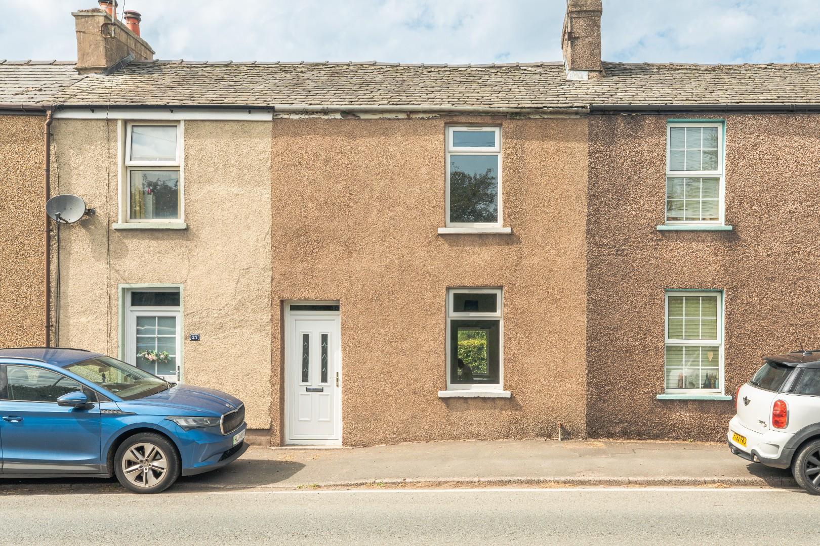 Ulverston Road, Lindal, Ulverston — Corrie and Co Ltd