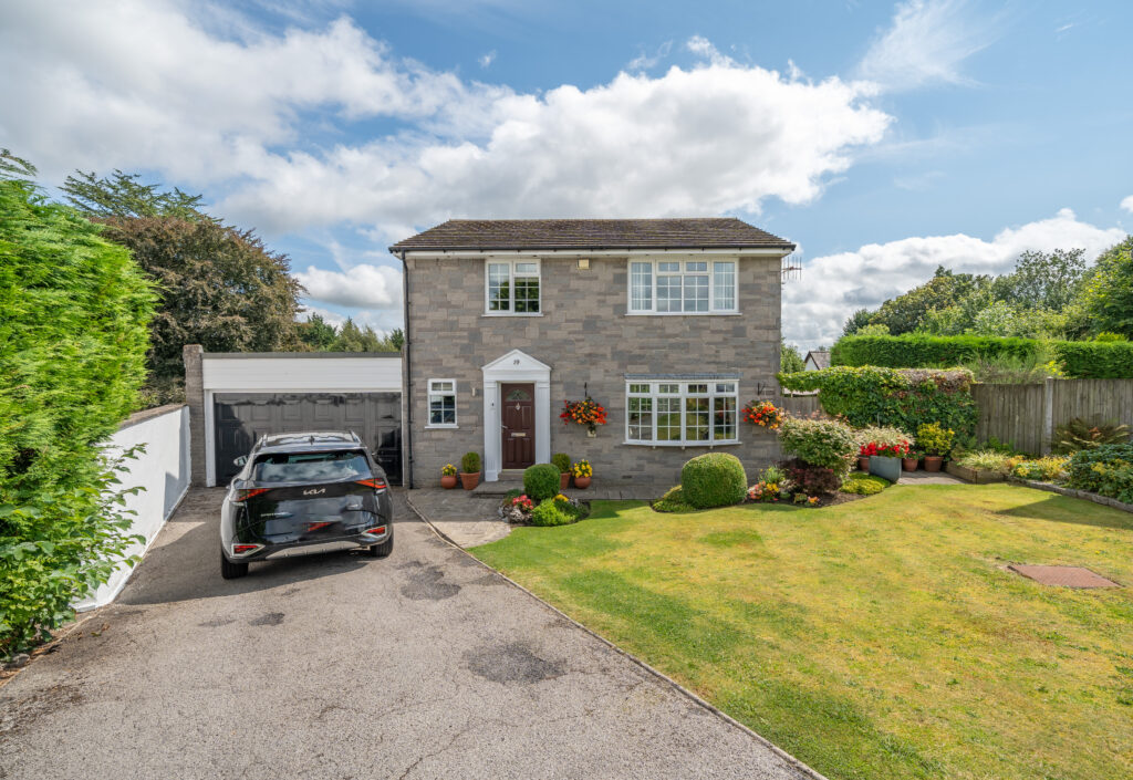 Applerigg, Kendal, LA9 — Thomson Hayton Winkley