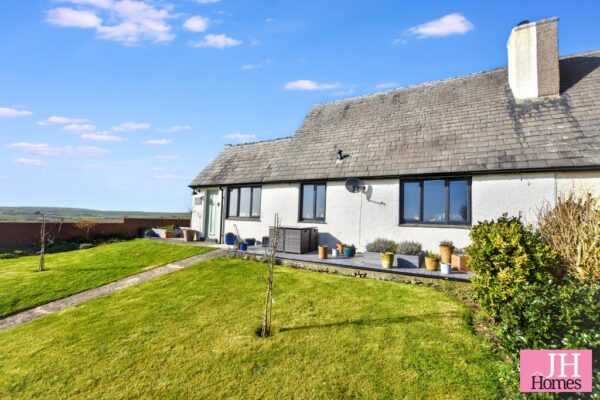 Gleaston, Ulverston, Cumbria — J H Homes