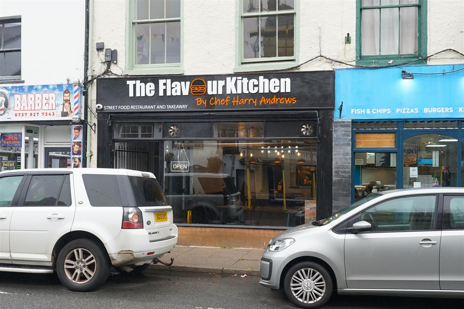 27 King Street, Ulverston — Corrie and Co Ltd