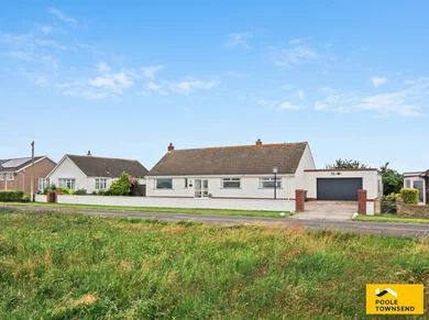Roosebeck, Ulverston, LA12 0RF - — Poole Townsend Estate Agents