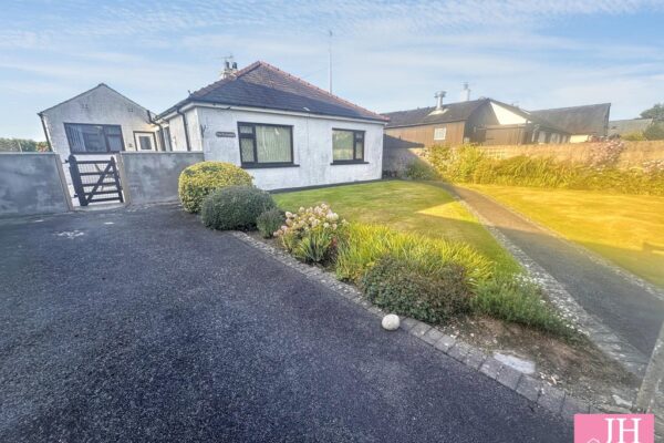 Scales, Ulverston, Cumbria — J H Homes