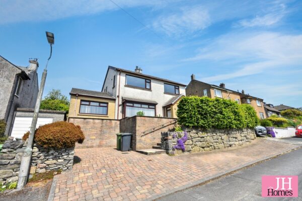 Chittery Lane, Ulverston, Cumbria — J H Homes