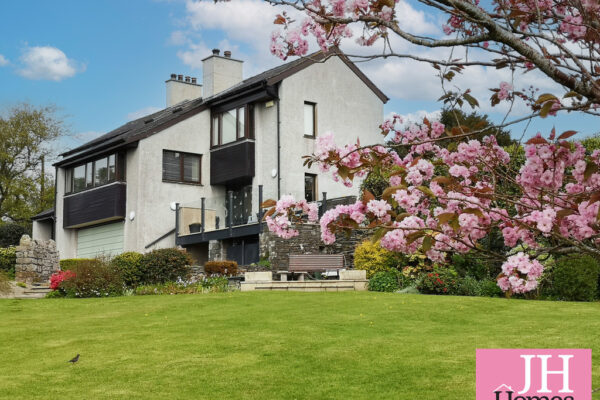 Beckside, Kirkby-in-Furness, Cumbria — J H Homes