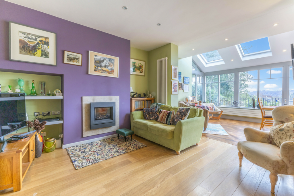 Queens Drive, Windermere, LA23 — Thomson Hayton Winkley