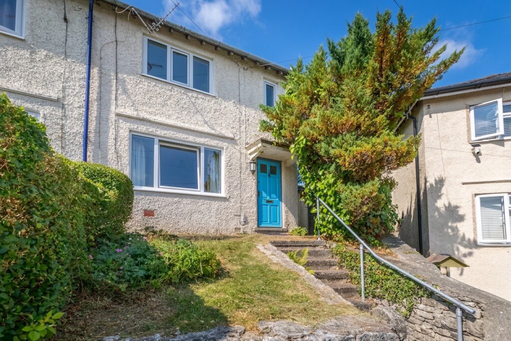 Echo Bank, Kendal, LA9 — Thomson Hayton Winkley