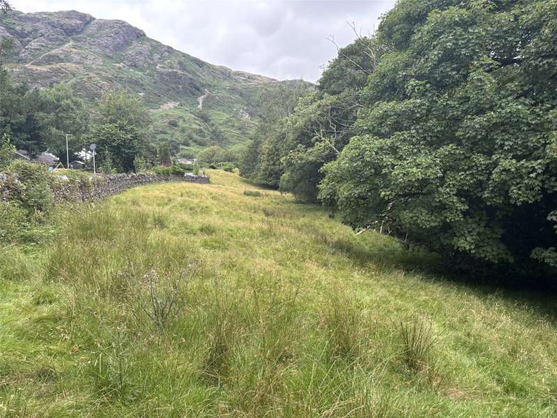 Island Field, Coniston, Cumbria, LA21 8AL — H & H Land Estates