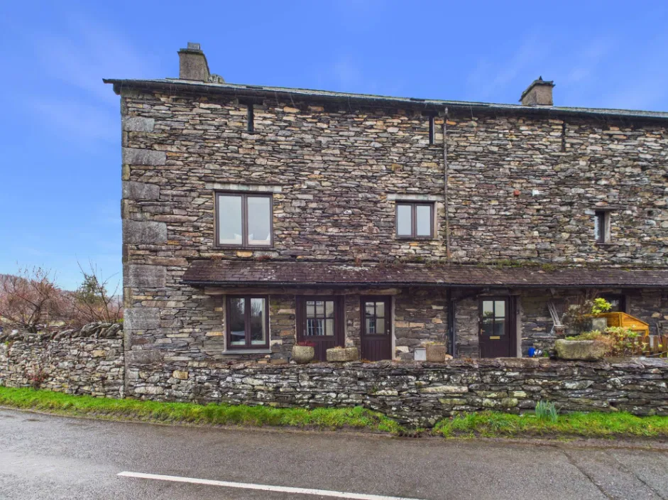 Shire Barn, Satterthwaite, Cumbria, LA12 8LR — Matthews Benjamin