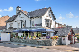Beresfords Freehold, Beresford Road, Windermere — Hackney & Leigh