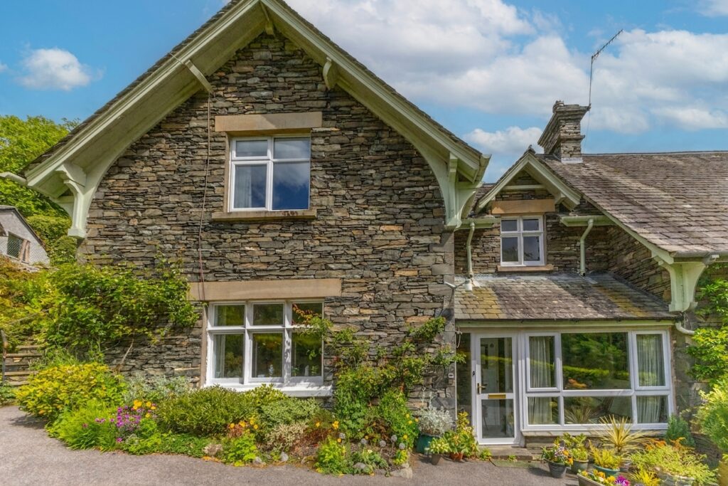 Stonecroft Elleray, Windermere, LA23 — Thomson Hayton Winkley