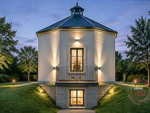 The Dovecote, Barrock Park, Southwaite, Carlisle, Cumbria, CA4 0JS — H & H Land Estates