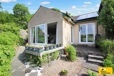 High Tenterfell, Kendal, LA9 4PQ - — Poole Townsend Estate Agents
