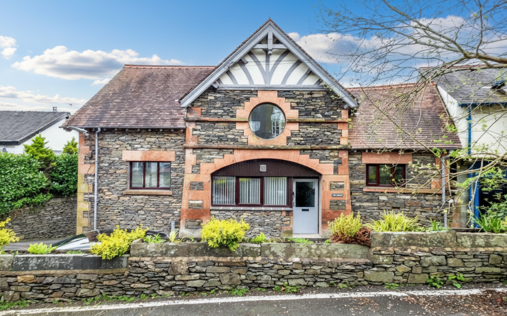 The Stables, Bank Road, Windermere, LA23 — Thomson Hayton Winkley